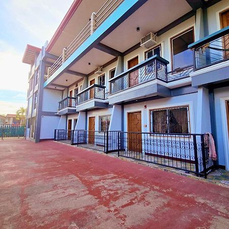 Nober Pension House City Center Puerto Princesa Exterior photo