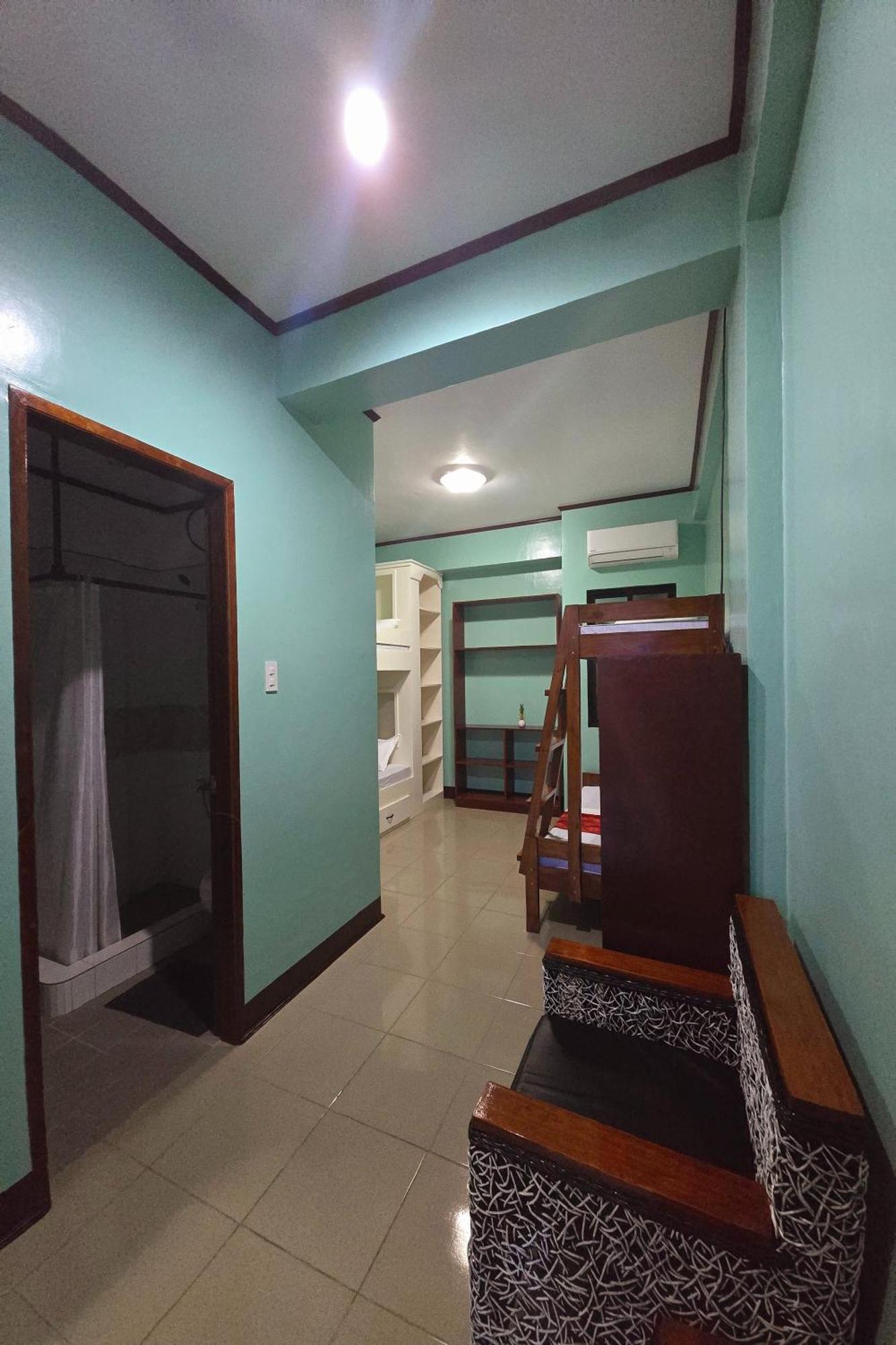 Nober Pension House City Center Puerto Princesa Exterior photo