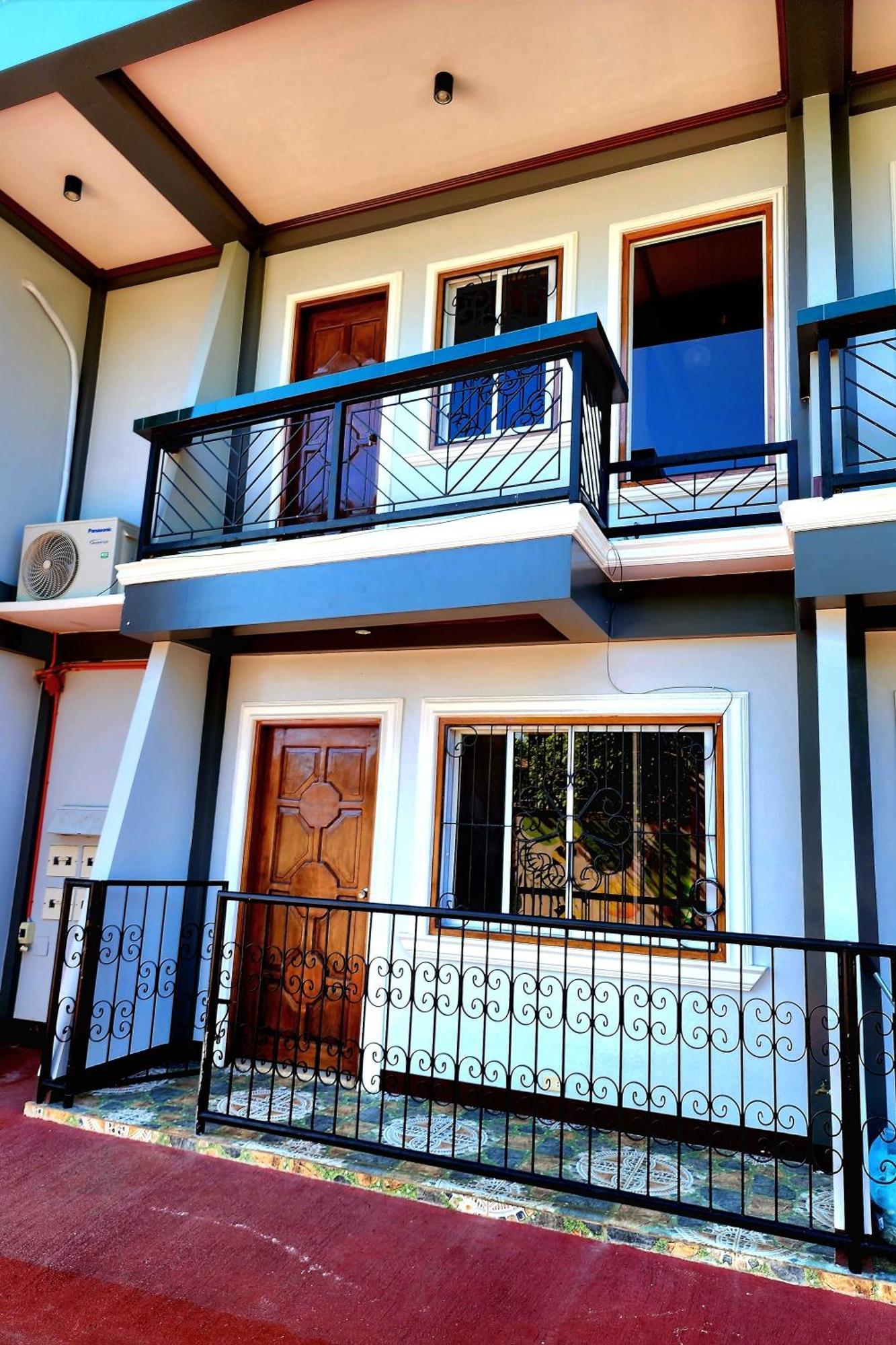 Nober Pension House City Center Puerto Princesa Exterior photo