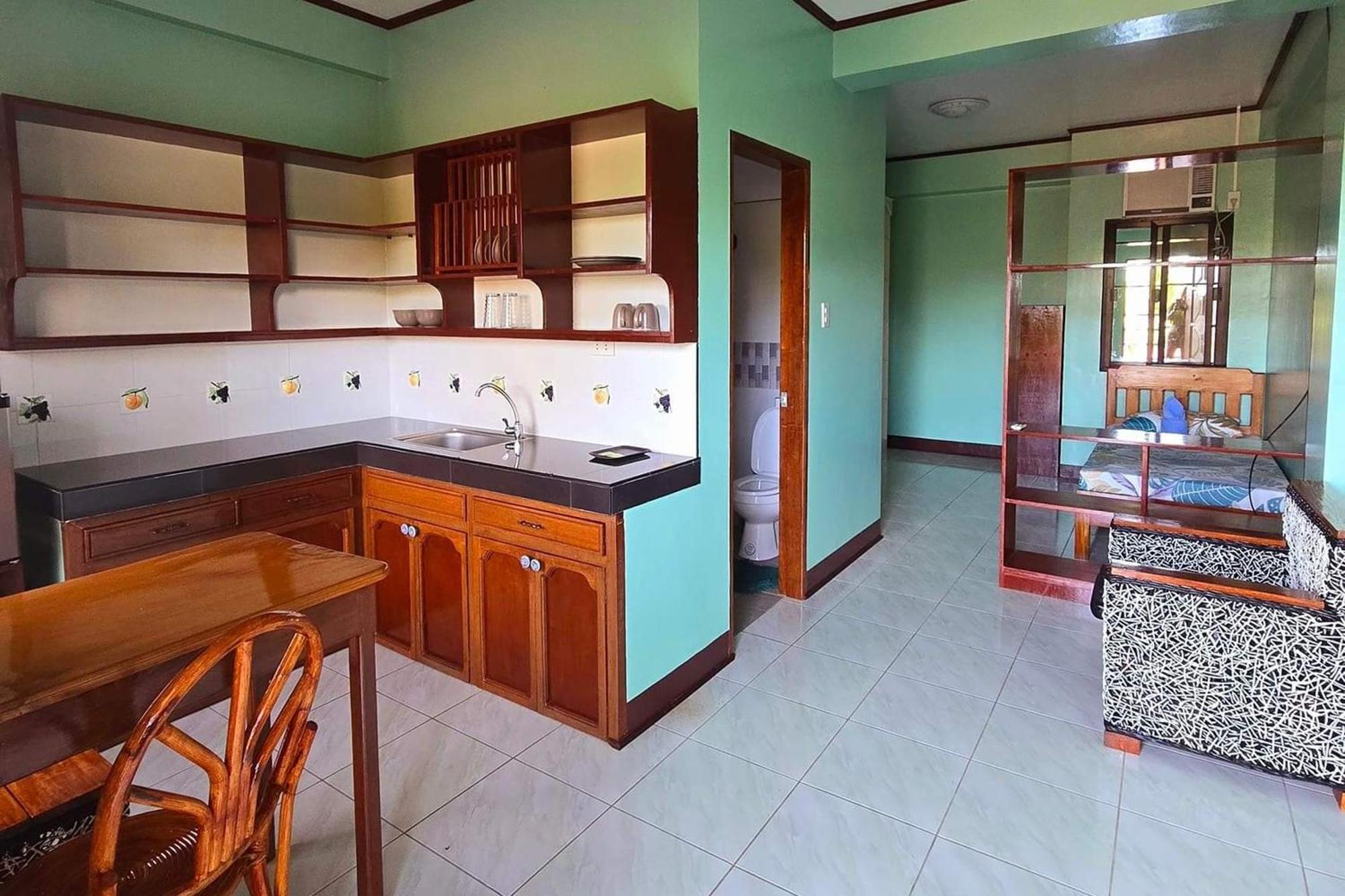 Nober Pension House City Center Puerto Princesa Exterior photo