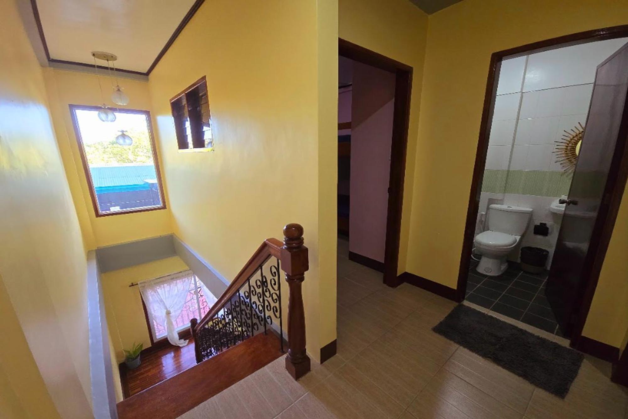 Nober Pension House City Center Puerto Princesa Exterior photo