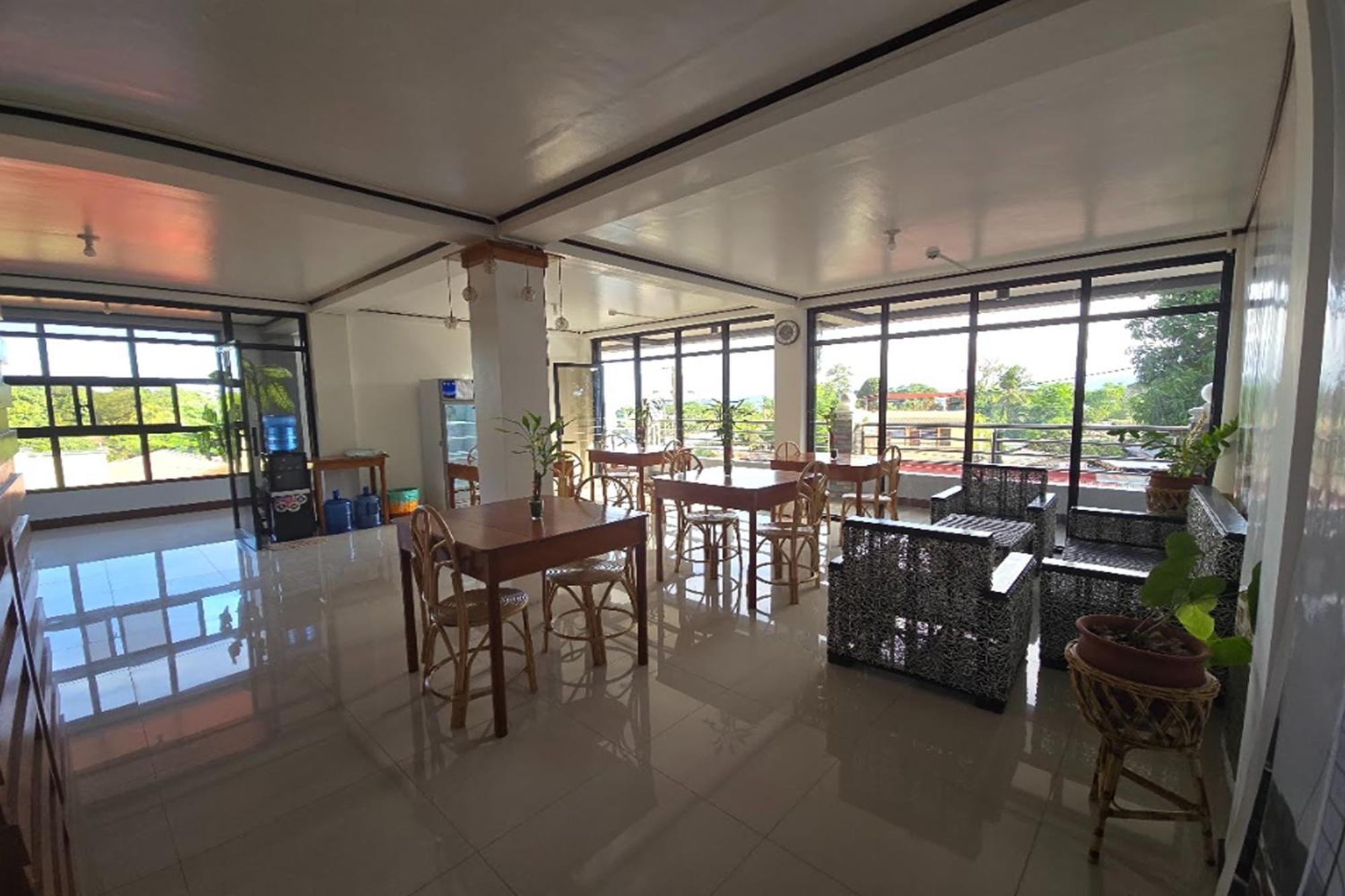 Nober Pension House City Center Puerto Princesa Exterior photo