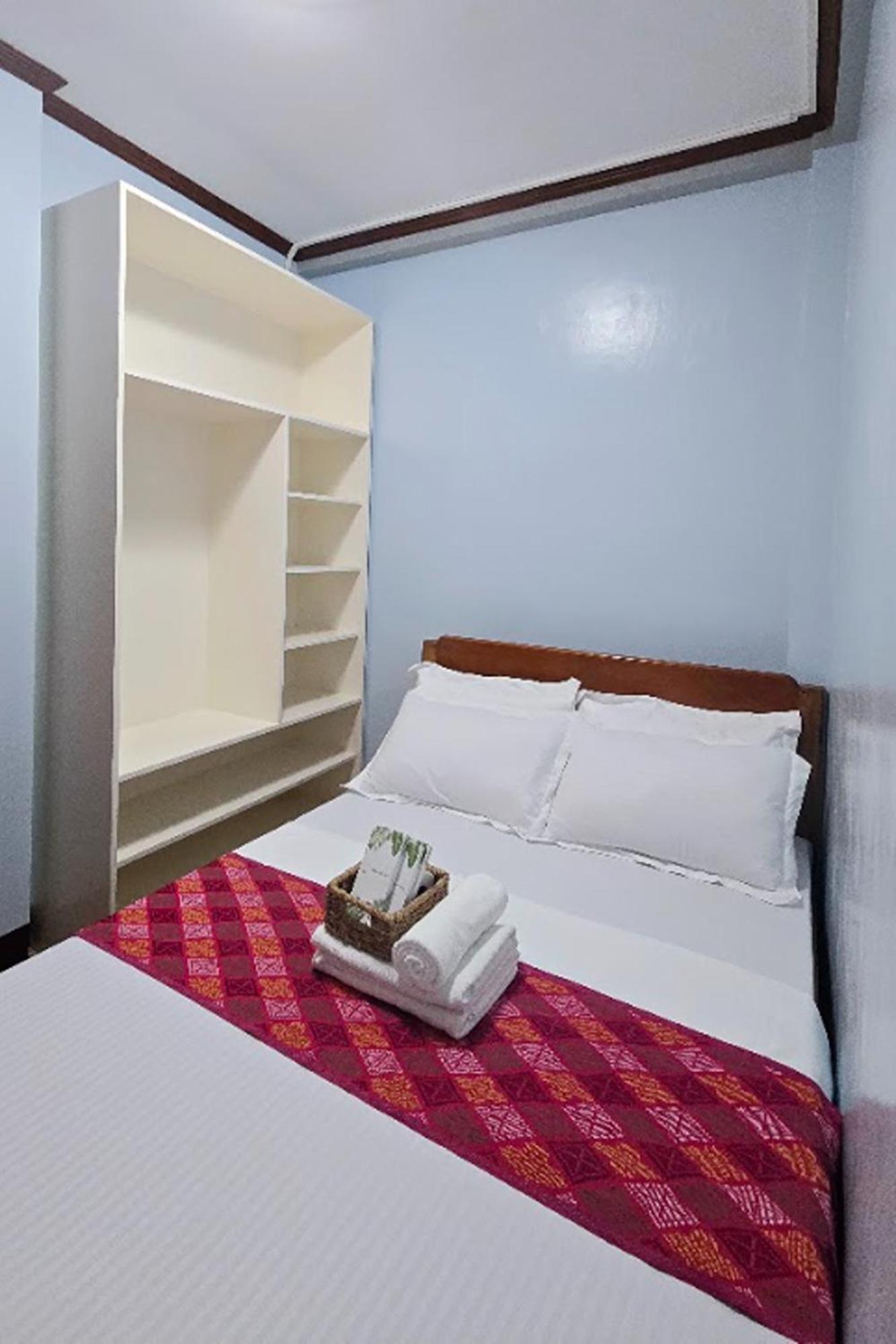 Nober Pension House City Center Puerto Princesa Exterior photo