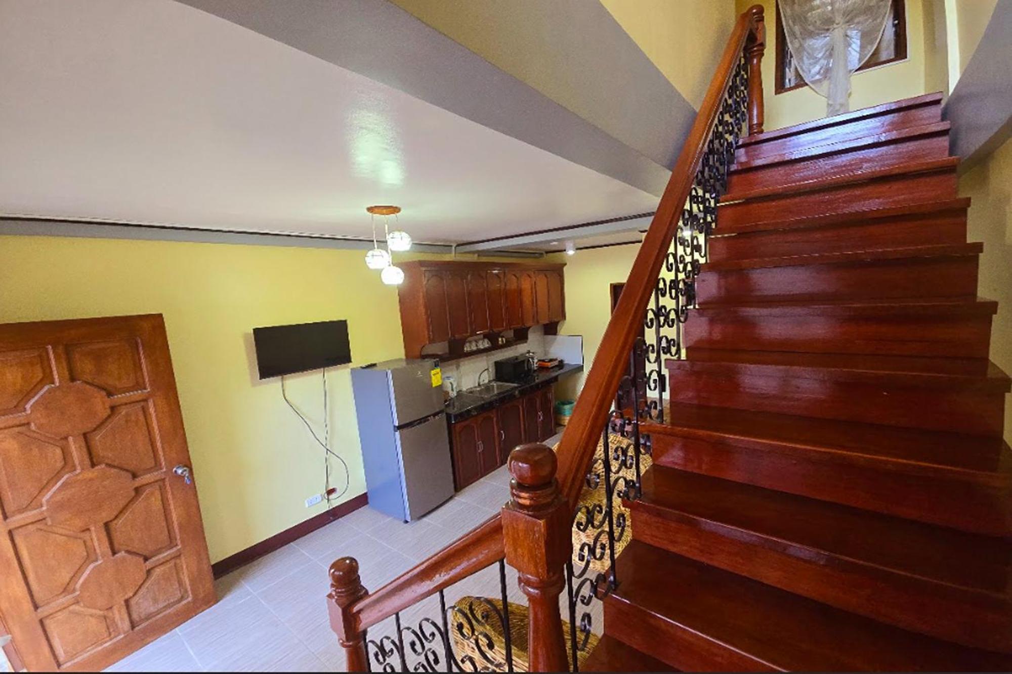 Nober Pension House City Center Puerto Princesa Exterior photo