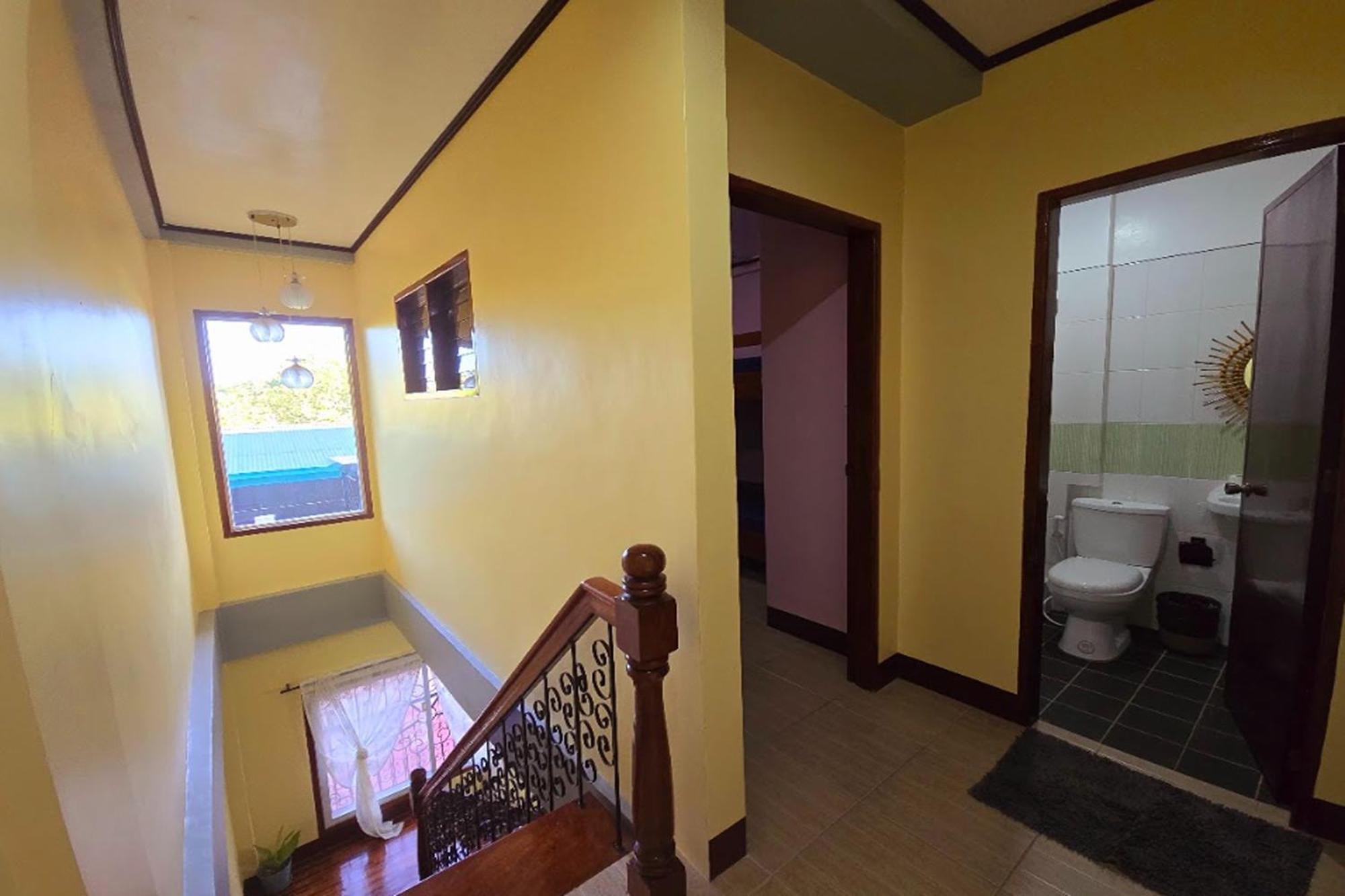 Nober Pension House City Center Puerto Princesa Exterior photo