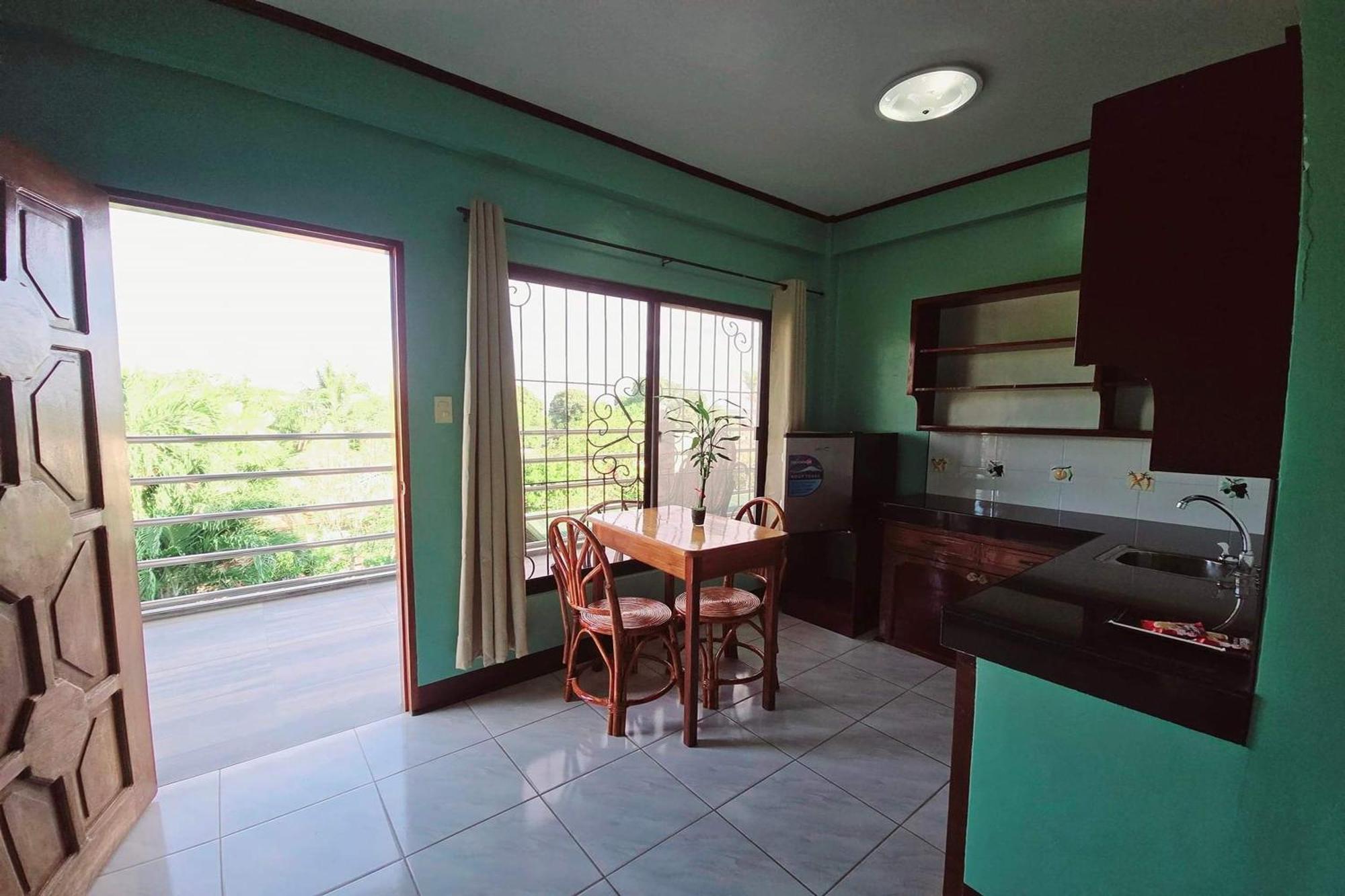 Nober Pension House City Center Puerto Princesa Exterior photo