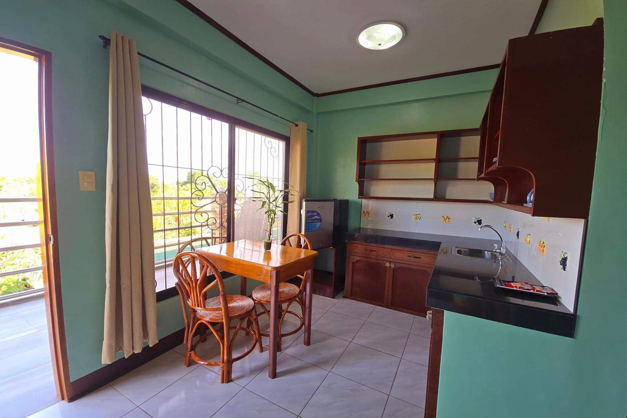 Nober Pension House City Center Puerto Princesa Exterior photo